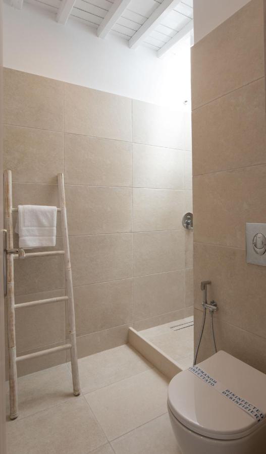 Mylos Suites Mykonos Town Eksteriør bilde