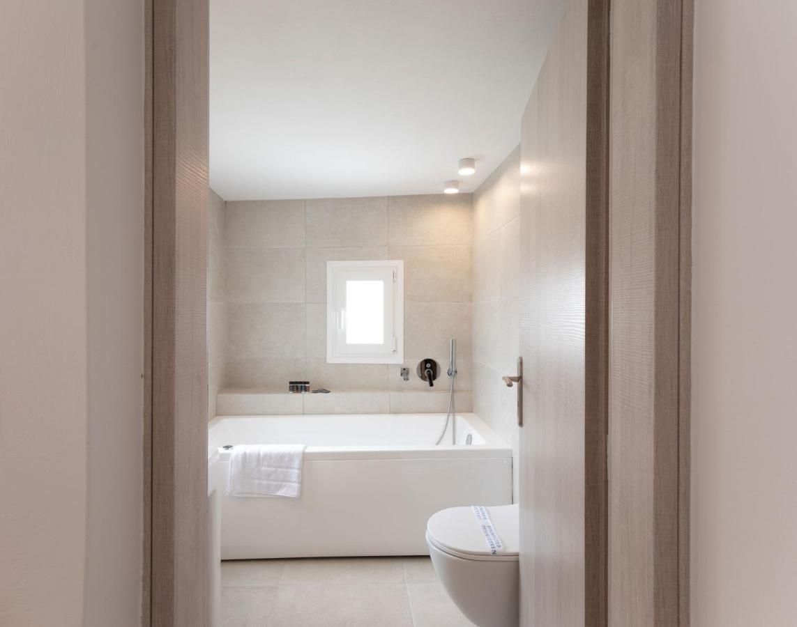 Mylos Suites Mykonos Town Eksteriør bilde